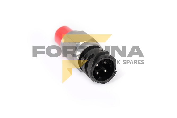 Imagem adicional do produto SENSOR VELOCIDADE INDUTIVO VOLVO FH VT - Cód: FAP-11861